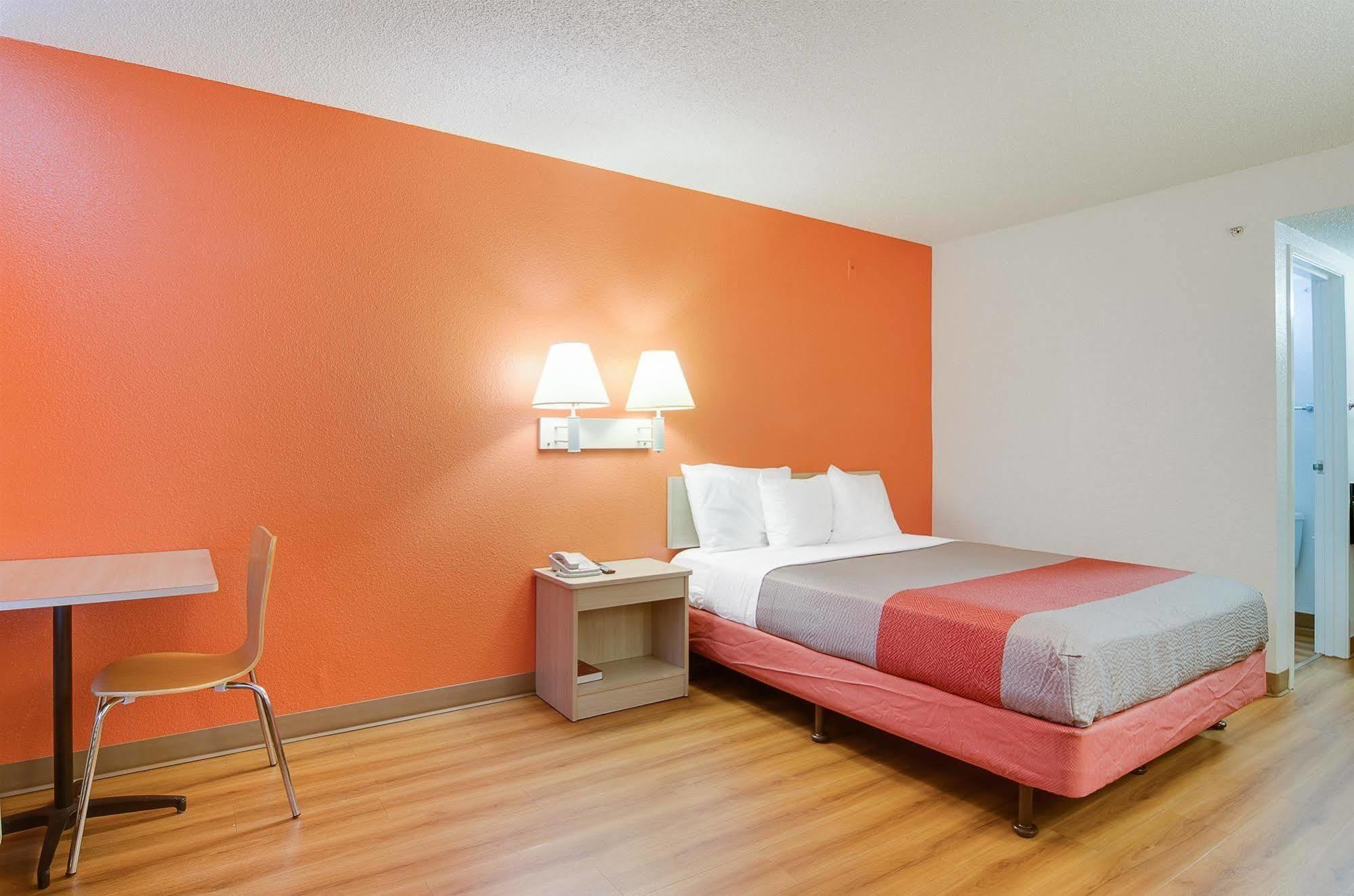 Motel 6-Tacoma, Wa - South Екстер'єр фото