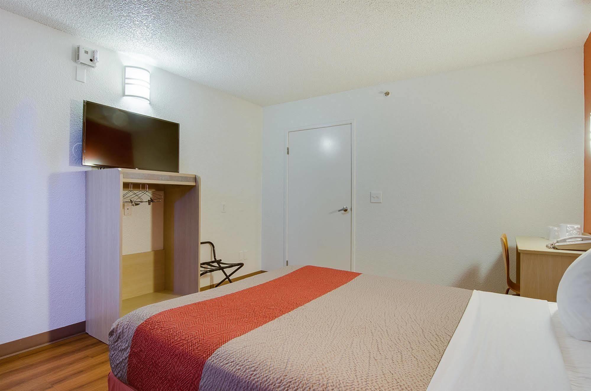 Motel 6-Tacoma, Wa - South Екстер'єр фото