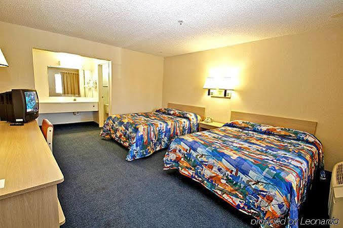 Motel 6-Tacoma, Wa - South Екстер'єр фото