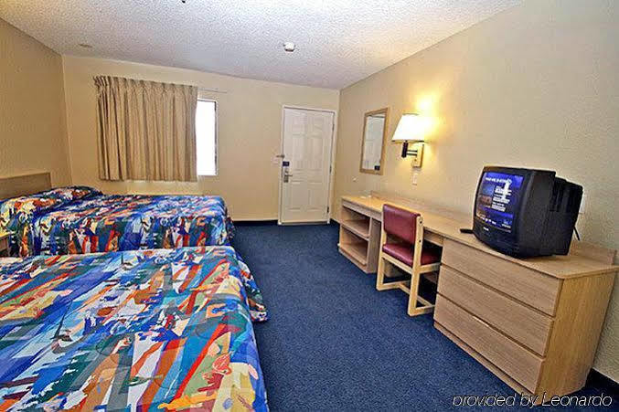 Motel 6-Tacoma, Wa - South Екстер'єр фото